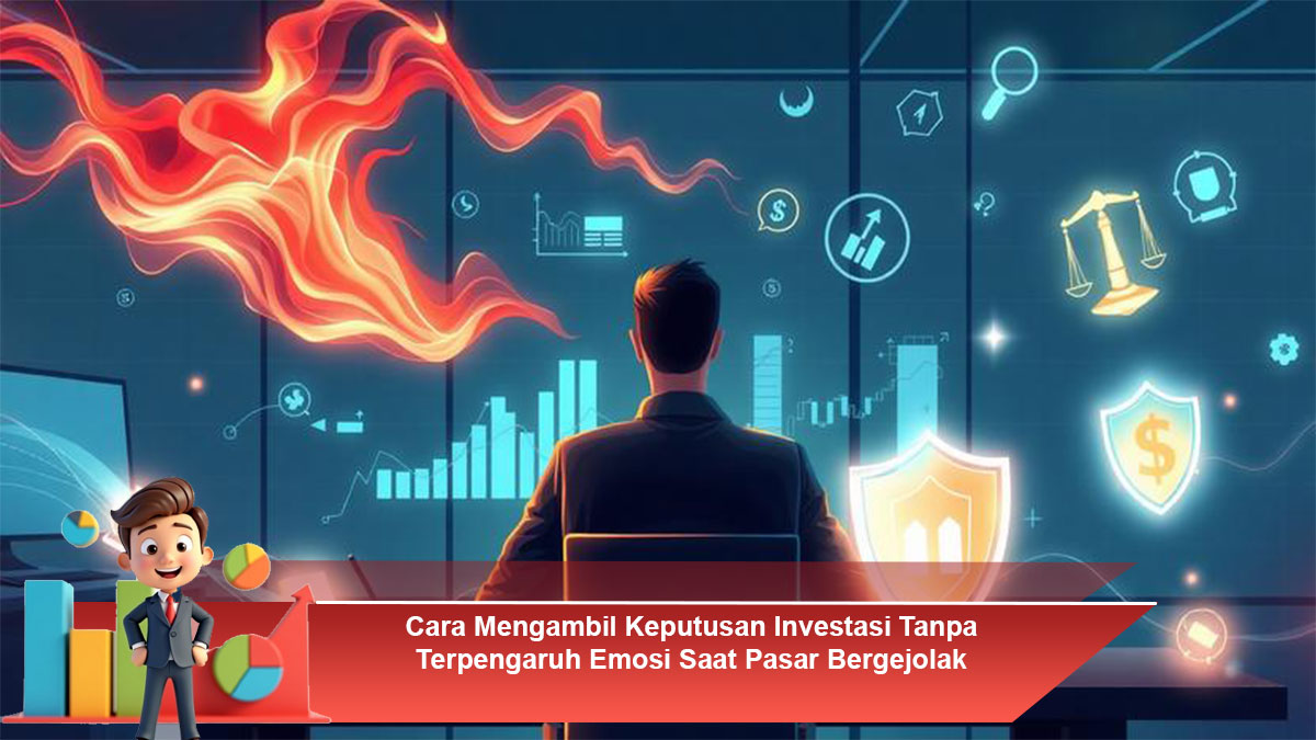 Cara-Mengambil-Keputusan-Investasi-Tanpa-Terpengaruh-Emosi-Saat-Pasar-Bergejolak