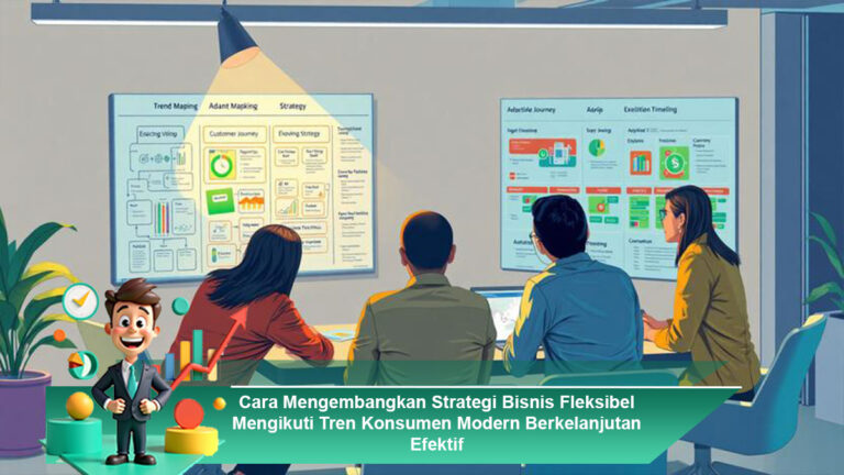 Cara-Mengembangkan-Strategi-Bisnis-Fleksibel-Mengikuti-Tren-Konsumen-Modern-Berkelanjutan-Efektif