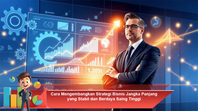 Cara-Mengembangkan-Strategi-Bisnis-Jangka-Panjang-yang-Stabil-dan-Berdaya-Saing-Tinggi
