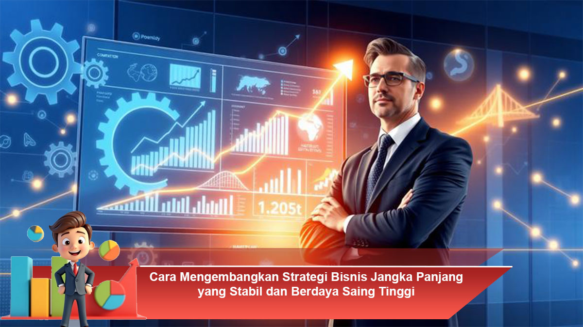 Cara-Mengembangkan-Strategi-Bisnis-Jangka-Panjang-yang-Stabil-dan-Berdaya-Saing-Tinggi