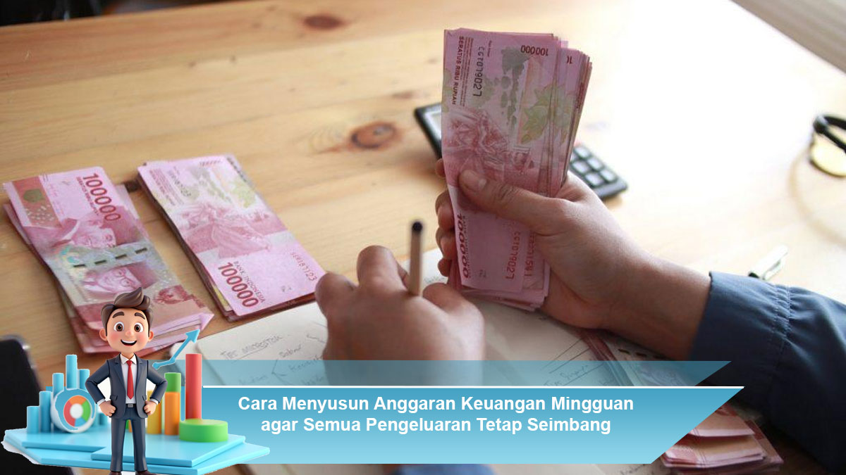 Cara-Menyusun-Anggaran-Keuangan-Mingguan-agar-Semua-Pengeluaran-Tetap-Seimbang