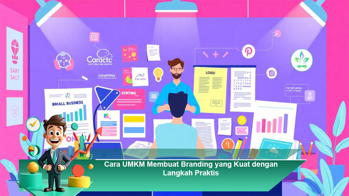 Cara-UMKM-Membuat-Branding-yang-Kuat-dengan-Langkah-Praktis