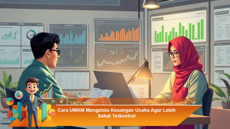 Cara-UMKM-Mengelola-Keuangan-Usaha-Agar-Lebih-Sehat-Terkontrol