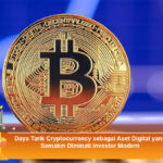 Daya-Tarik-Cryptocurrency-sebagai-Aset-Digital-yang-Semakin-Diminati-Investor-Modern