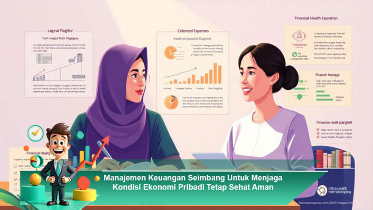 Manajemen-Keuangan-Seimbang-Untuk-Menjaga-Kondisi-Ekonomi-Pribadi-Tetap-Sehat-Aman