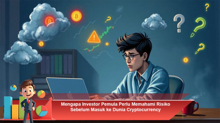 Mengapa-Investor-Pemula-Perlu-Memahami-Risiko-Sebelum-Masuk-ke-Dunia-Cryptocurrency