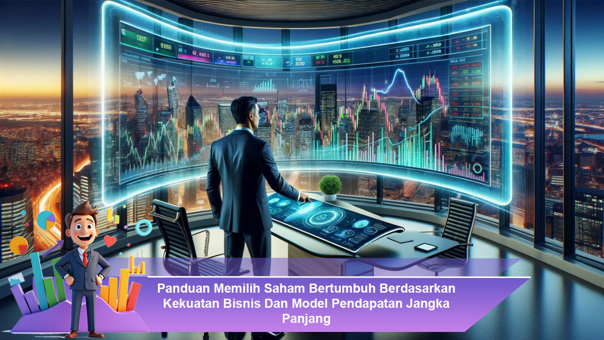Panduan-Memilih-Saham-Bertumbuh-Berdasarkan-Kekuatan-Bisnis-Dan-Model-Pendapatan-Jangka-Panjang