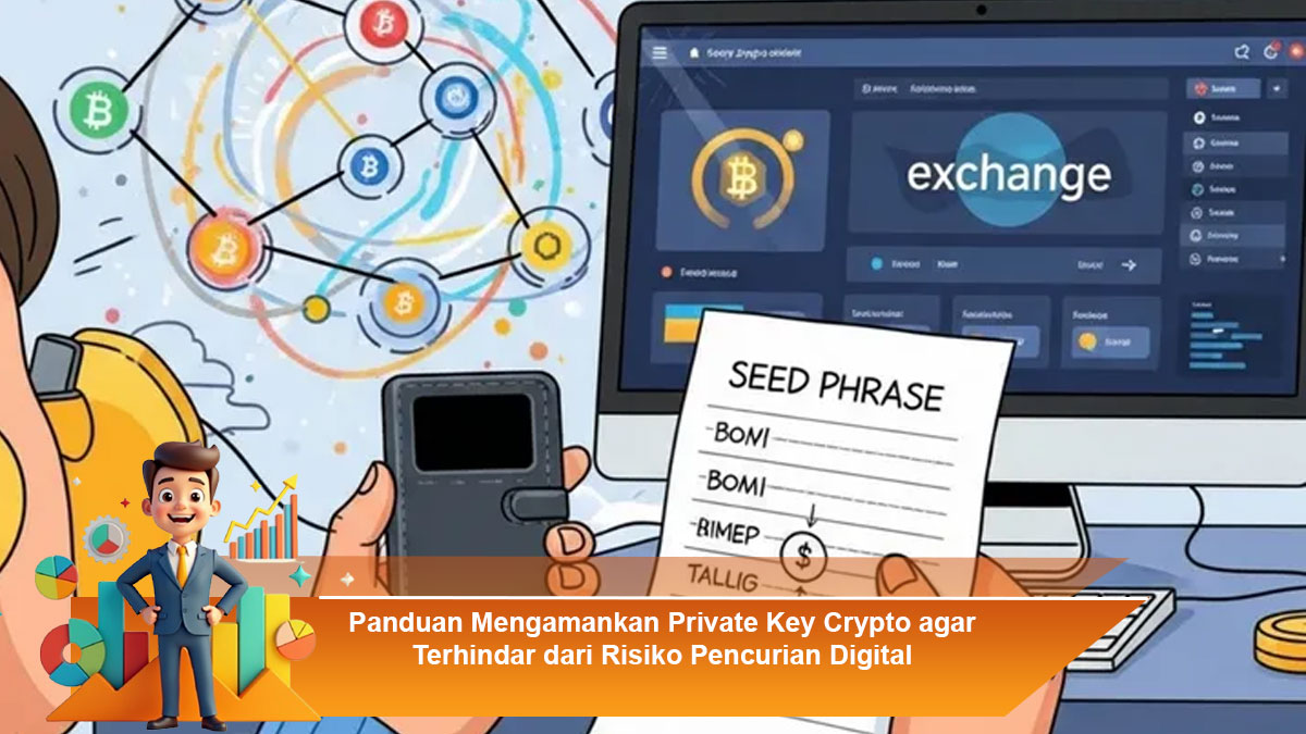 Panduan-Mengamankan-Private-Key-Crypto-agar-Terhindar-dari-Risiko-Pencurian-Digital