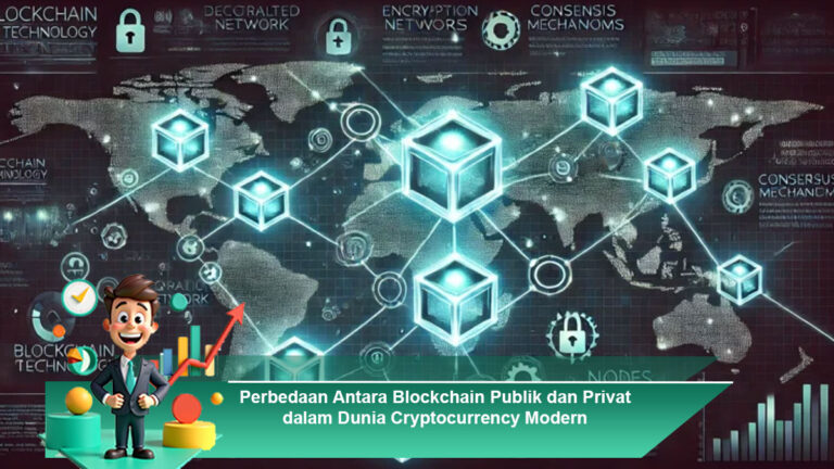 Perbedaan-Antara-Blockchain-Publik-dan-Privat-dalam-Dunia-Cryptocurrency-Modern