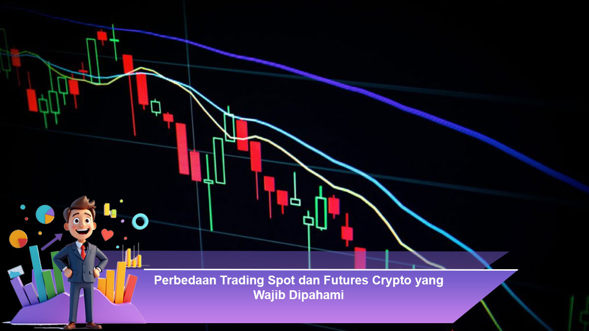 Perbedaan-Trading-Spot-dan-Futures-Crypto-yang-Wajib-Dipahami