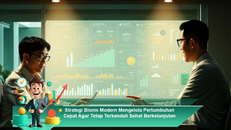 Strategi-Bisnis-Modern-Mengelola-Pertumbuhan-Cepat-Agar-Tetap-Terkendali-Sehat-Berkelanjutan