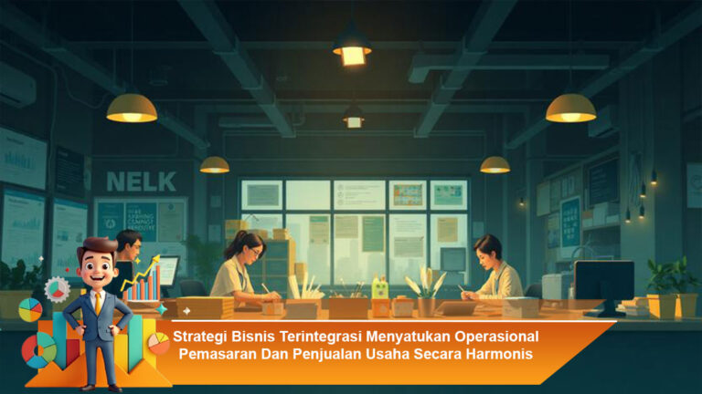 Strategi-Bisnis-Terintegrasi-Menyatukan-Operasional-Pemasaran-Dan-Penjualan-Usaha-Secara-Harmonis