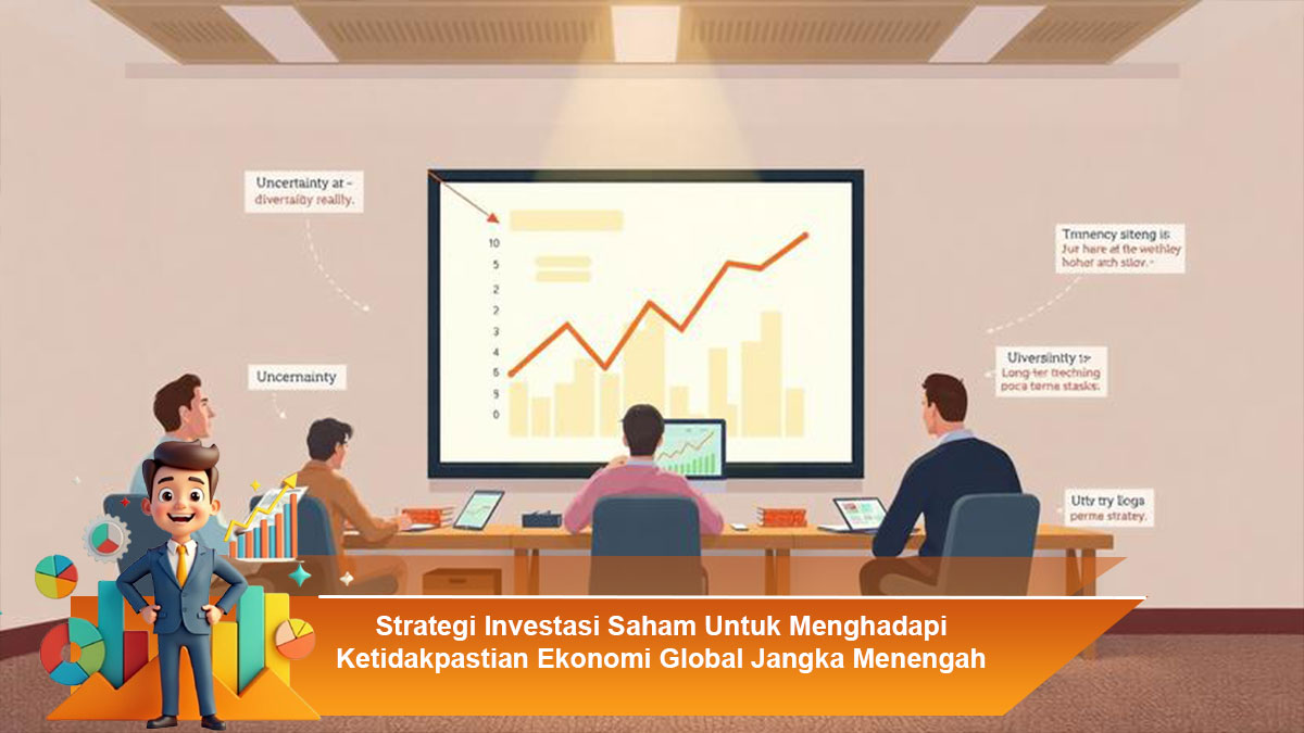 Strategi-Investasi-Saham-Untuk-Menghadapi-Ketidakpastian-Ekonomi-Global-Jangka-Menengah-Panjang