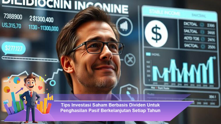 Tips-Investasi-Saham-Berbasis-Dividen-Untuk-Penghasilan-Pasif-Berkelanjutan-Setiap-Tahun