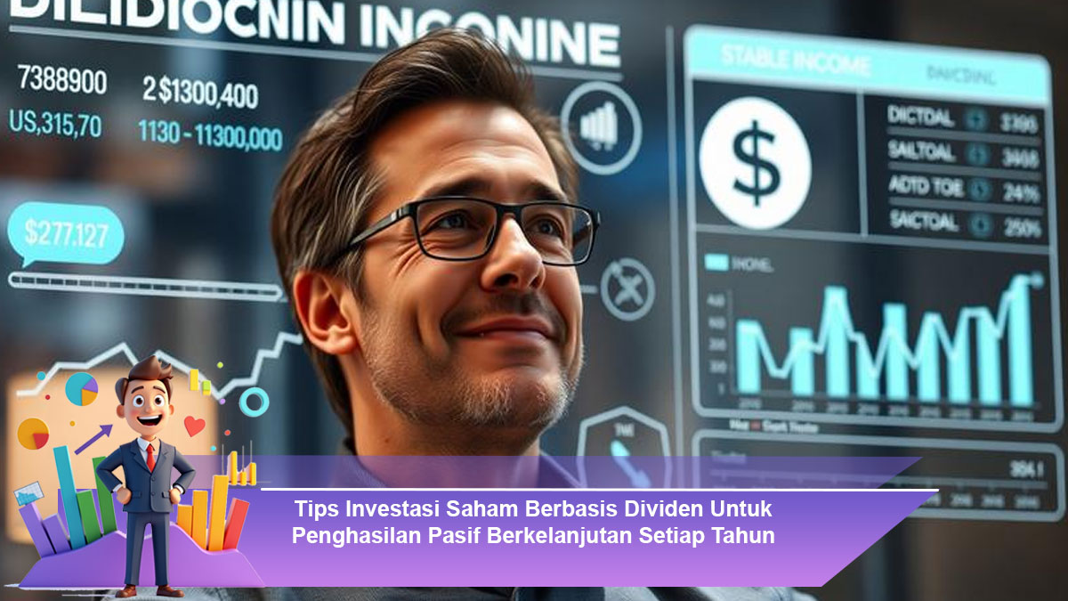 Tips-Investasi-Saham-Berbasis-Dividen-Untuk-Penghasilan-Pasif-Berkelanjutan-Setiap-Tahun