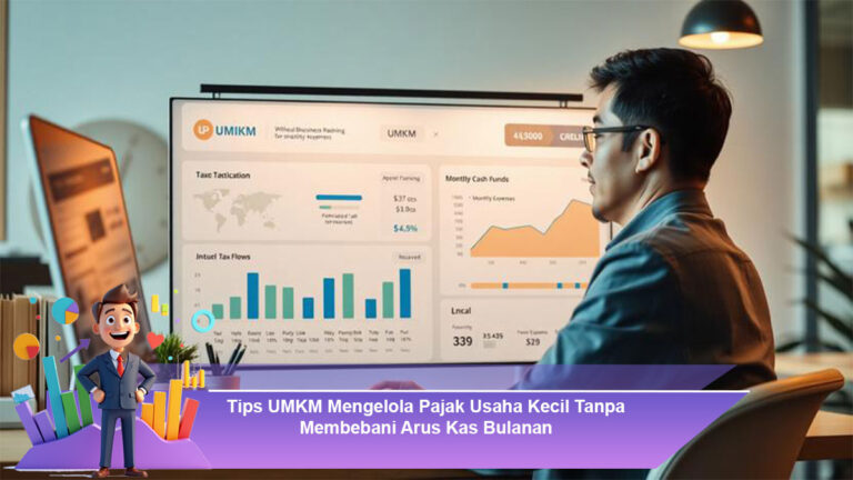 Tips-UMKM-Mengelola-Pajak-Usaha-Kecil-Tanpa-Membebani-Arus-Kas-Bulanan