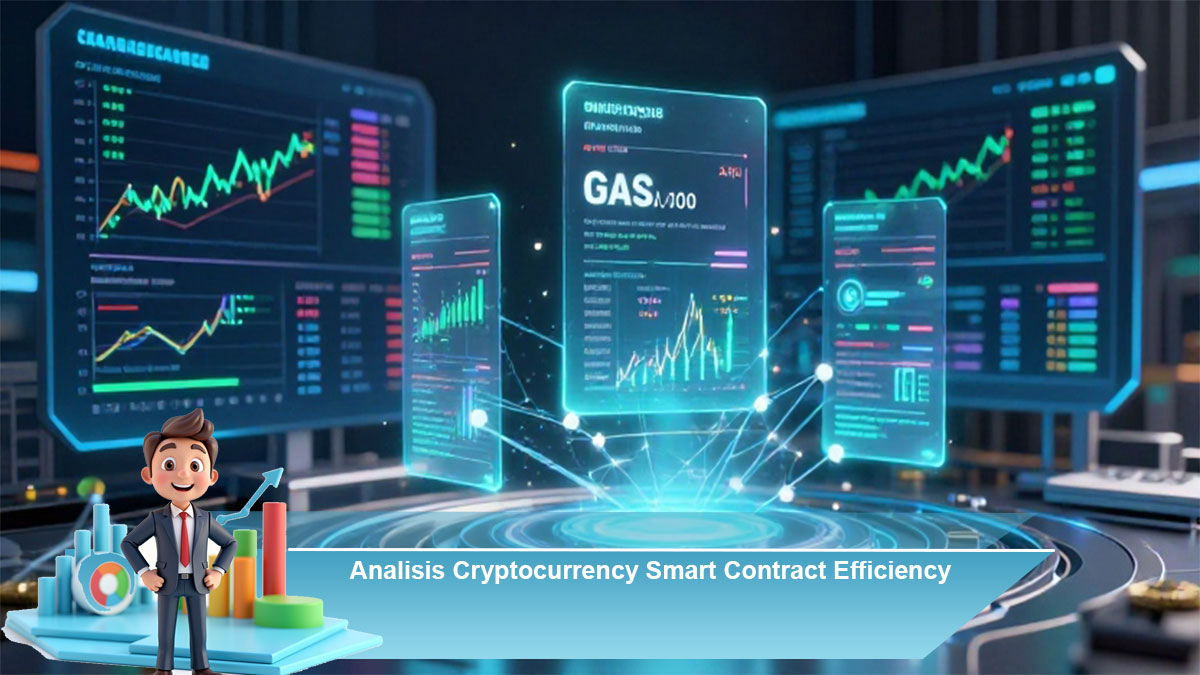 Analisis-Cryptocurrency-Smart-Contract-Efficiency
