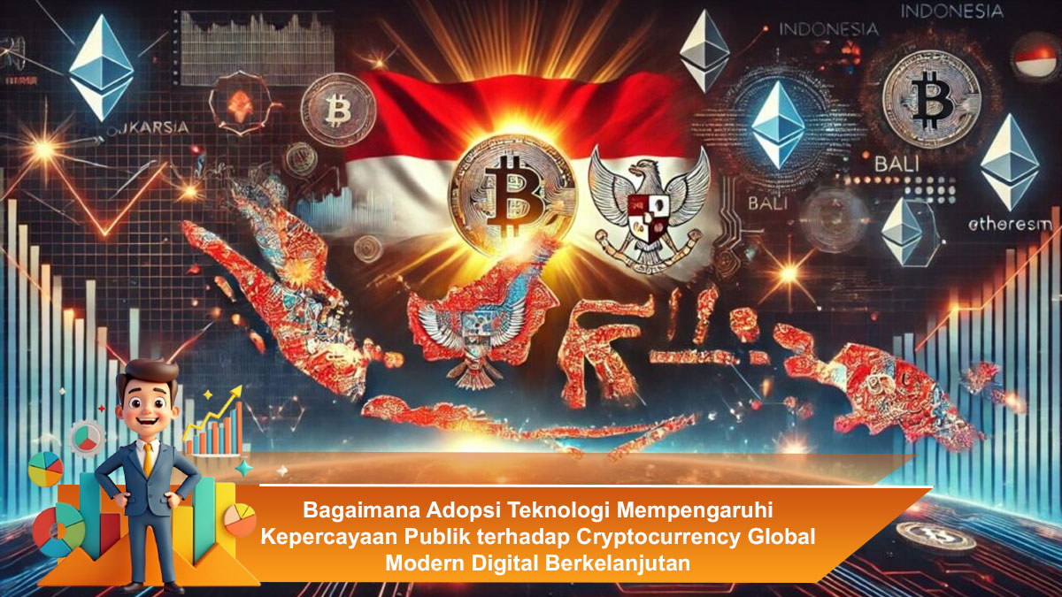 Bagaimana-Adopsi-Teknologi-Mempengaruhi-Kepercayaan-Publik-terhadap-Cryptocurrency-Global-Modern-Digital-Berkelanjutan