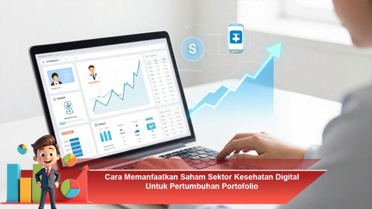 Cara-Memanfaatkan-Saham-Sektor-Kesehatan-Digital-Untuk-Pertumbuhan-Portofolio