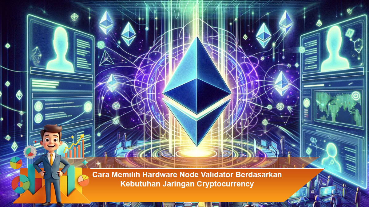 Cara-Memilih-Hardware-Node-Validator-Berdasarkan-Kebutuhan-Jaringan-Cryptocurrency