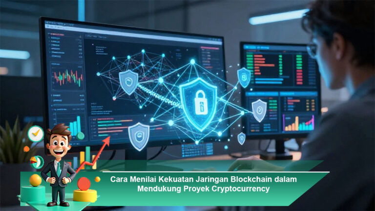 Cara-Menilai-Kekuatan-Jaringan-Blockchain-dalam-Mendukung-Proyek-Cryptocurrency