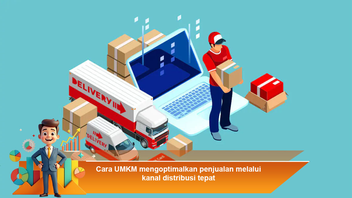 Cara-UMKM-mengoptimalkan-penjualan-melalui-kanal-distribusi-tepat