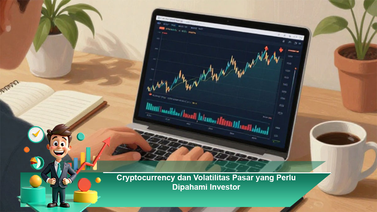 Cryptocurrency-dan-Volatilitas-Pasar-yang-Perlu-Dipahami-Investor