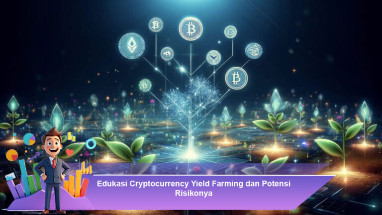 Edukasi-Cryptocurrency-Yield-Farming-dan-Potensi-Risikonya