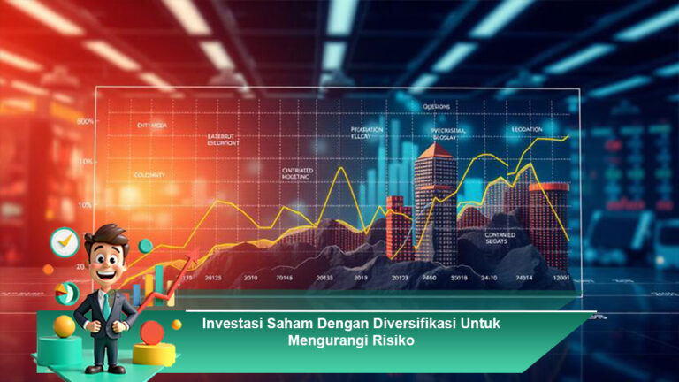 Investasi-Saham-Dengan-Diversifikasi-Untuk-Mengurangi-Risiko