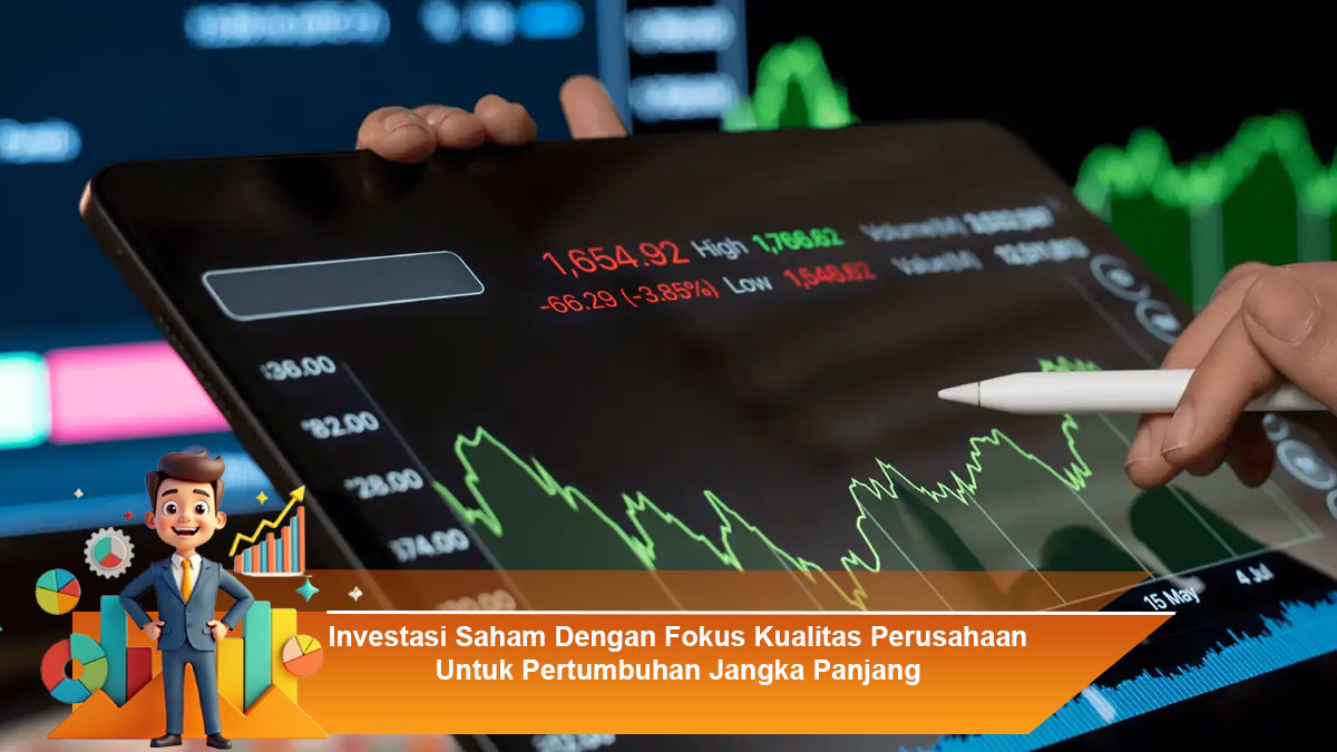 Investasi-Saham-Dengan-Fokus-Kualitas-Perusahaan-Untuk-Pertumbuhan-Jangka-Panjang