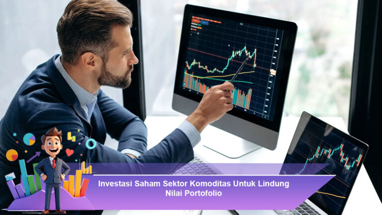 Investasi-Saham-Sektor-Komoditas-Untuk-Lindung-Nilai-Portofolio
