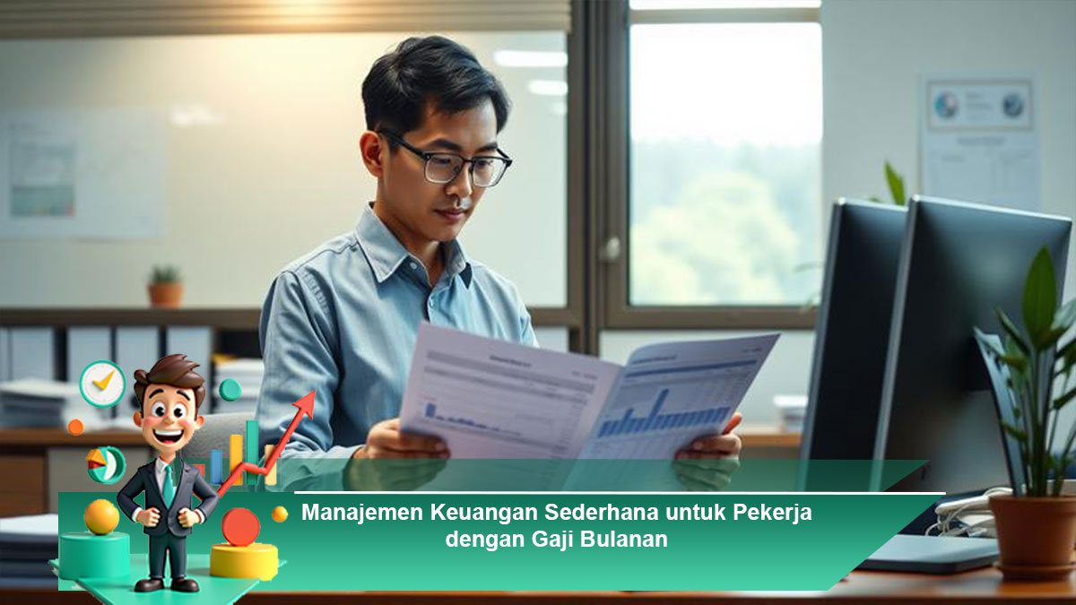 Manajemen-Keuangan-Sederhana-untuk-Pekerja-dengan-Gaji-Bulanan