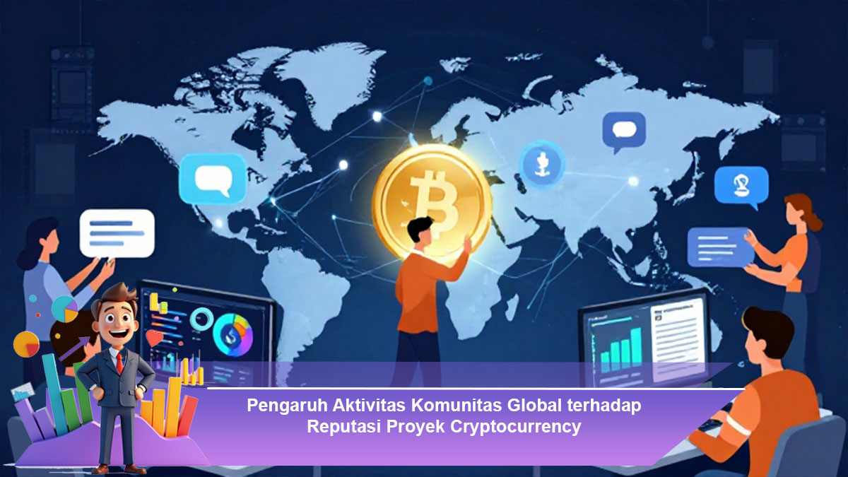 Pengaruh-Aktivitas-Komunitas-Global-terhadap-Reputasi-Proyek-Cryptocurrency
