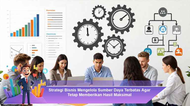 Strategi-Bisnis-Mengelola-Sumber-Daya-Terbatas-Agar-Tetap-Memberikan-Hasil-Maksimal