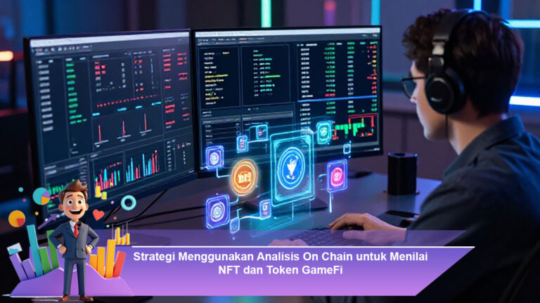 Strategi-Menggunakan-Analisis-On-Chain-untuk-Menilai-NFT-dan-Token-GameFi