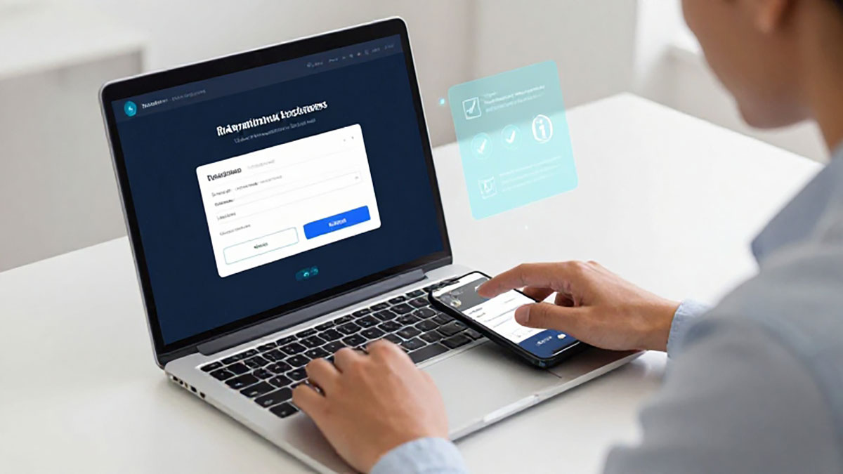 Cara-Daftar-Akun-Exchange-Crypto-Luar-Negeri-Tanpa-Kendala