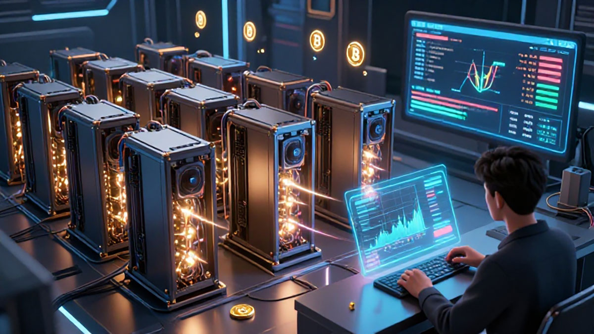 Cara-Kerja-Mining-Crypto-dan-Apakah-Masih-Menguntungkan-di-Tahun-2026