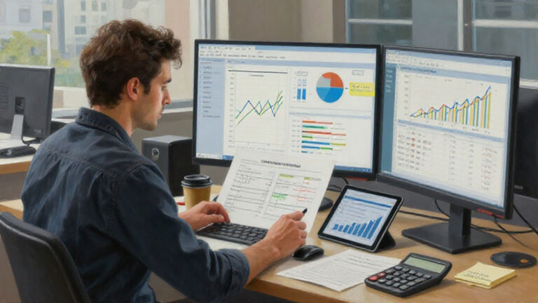 Cara-Manajemen-Keuangan-Untuk-Pemilik-Startup-Agar-Modal-Kerja-Awal-Tetap-Optimal