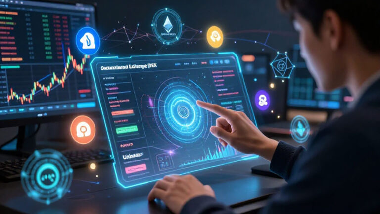 Cara-Trading-Crypto-di-DEX-Menggunakan-Uniswap-dan-PancakeSwap