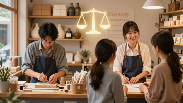 Pentingnya-Keseimbangan-Antara-Kualitas-Produk-Dan-Layanan-Pelanggan-Dalam-Bisnis-Usaha-Mikro