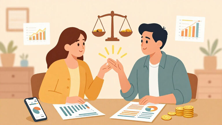 Strategi-Manajemen-Keuangan-Bagi-Pasangan-Baru-Untuk-Menghindari-Perselisihan-Masalah-Uang-Bulanan