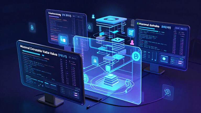 Apa-Itu-MEV-Maximal-Extractable-Value-dan-Pengaruhnya-Bagi-Trader-Retail