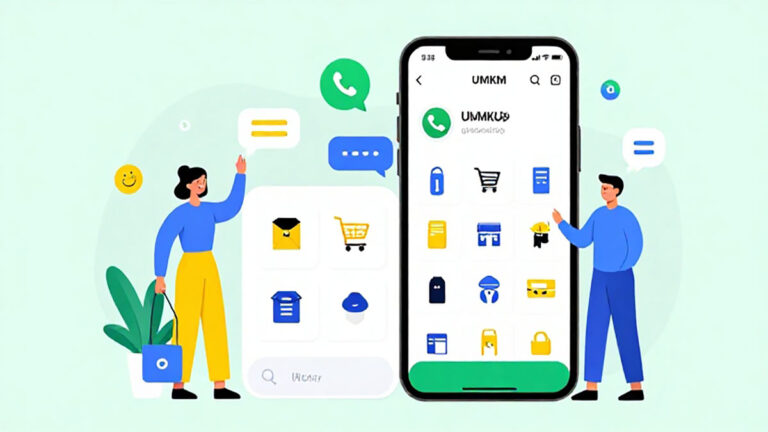 Cara-Memasarkan-Produk-UMKM-Melalui-Fitur-Katalog-WhatsApp-Terbaru