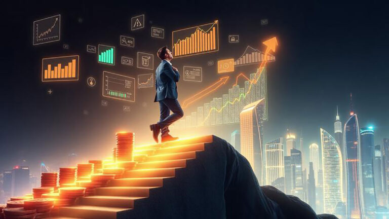 Cara-Mencapai-Kebebasan-Finansial-Sebelum-Usia-Empat-Puluh-Tahun-Secara-Realistis