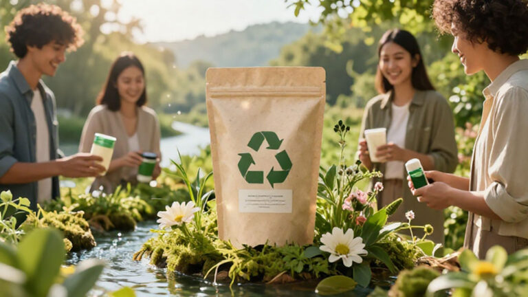 Manfaat-Green-Marketing-Menggunakan-Kemasan-Ramah-Lingkungan