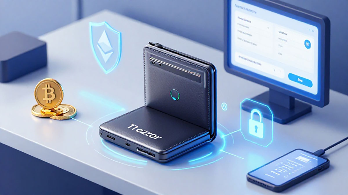 Mengenal-Dompet-Hardware-Trezor-Proteksi-Maksimal-untuk-Aset-Digital