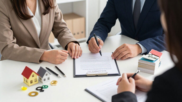 Mengenal-Pentingnya-Perjanjian-Pra-Nikah-dari-Sisi-Pemisahan-Harta