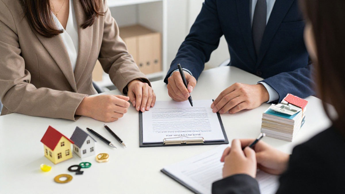 Mengenal-Pentingnya-Perjanjian-Pra-Nikah-dari-Sisi-Pemisahan-Harta