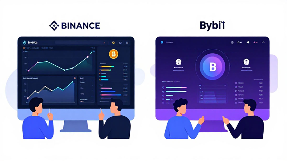 Review-Exchange-Global-Binance-vs-Bybit-Mana-yang-Lebih-Cocok-untuk-Anda