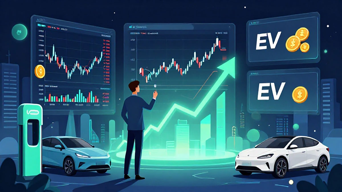 Strategi-Investasi-Saham-di-Sektor-Kendaraan-Listrik-(EV)-Tahun-2026